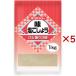 �_�C�V���[ ���E�������傤 �Ɩ��p ( 1kg�~5�Z�b�g )/ �_�C�V���[ ( �����t�� ������ ��e�� ���R�V���E )