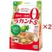 la can toS ранулы ( 580g×2 комплект )/la can to