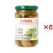 la cell ba органический зеленый оливковый ( 310g×6 комплект )/la cell ba