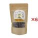  Hokkaido производство органический черная соя ( 200g×6 комплект )/ способ земля огонь вода 