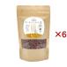  Hokkaido производство органический маленький бобы ( 200g×6 комплект )/ способ земля огонь вода 