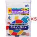 �Ђ��� �������ȃJ���̃G�T ���嗱 ( 1kg�~5�Z�b�g )/ �Ђ���
