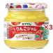 ��񂲃W���� ( 280g�~3�Z�b�g )/ Kanpy(�J���s�[)