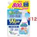 petio happy clean собака osikounchi. запах дезодорация & устранение бактерий ( 800mL×12 комплект )/petio(Petio)