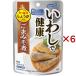 . около .f-z.... здоровье кунжут miso .pauchi( 90g×6 комплект )/. около .