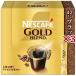 �l�X�J�t�F �S�[���h�u�����h �X�e�B�b�N �u���b�N ( 42�{���~3�Z�b�g )/ �l�X�J�t�F(NESCAFE) ( �X�e�B�b�N�R�[�q�[ �C���X�^���g ���� � )