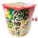  cup Yokohama ... соба курица .. соевый соус тест ( 38.2g×6 комплект )/higasif-z