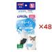  чистый crystal активированный уголь фильтр половина иен кошка для ( 3 штук ×48 комплект )/ чистый crystal 