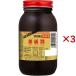 yu поплавок еда для бизнеса . поверхность соус ( 1kg×3 комплект )/yu поплавок еда (youki)