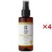 A.P.D.C. �j�[�����V�g���l���X�v���[ ���p ( 125ml�~4�Z�b�g )/ A.P.D.C.