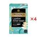 �ȥ磻�˥� ����ɥ� ���ե��̡��� ( 10������4���å� )/ �ȥ磻�˥�(TWININGS)