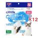  чистый crystal активированный уголь фильтр все иен кошка для ( 2 штук ×12 комплект )/ чистый crystal 