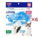  чистый crystal активированный уголь фильтр все иен кошка для ( 2 штук ×6 комплект )/ чистый crystal 