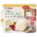  Kumamoto производства мука gru тонн свободный кекс Mix ( простой ) ( 80g*3 пакет комплект )/ Kumamoto производства мука 