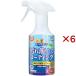  Mini maru Land Mini maru clean каждый день . уборка спрей ( 320ml×6 комплект )/ Mini maru Land 