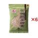  внутренний производство иметь машина .. вдавлено пшеница ( 500g×6 комплект )