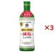 �L�b�R�[�}�� ���ł��V�N ���킢���b�`�������傤�� ( 620ml�~3�Z�b�g )/ ���ł��V�N