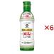 �L�b�R�[�}�� ���ł��V�N ���킢���b�`�������傤�� ( 450ml�~6�Z�b�g )/ ���ł��V�N ( �����{�g�� �h�g �ϕ� �R�N �|�� )