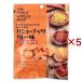  кешью карри тест Spy si- hot ( 50g×5 комплект )