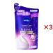 �j�x�A �N���[���P�A�{�f�B�E�H�b�V�� �p���X���b�`�p���t�@���̍��� �l�� ( 340ml�~3�Z�b�g )/ �j�x�A