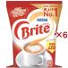  Nestle яркий ( 400g×6 комплект )/ Nestle яркий ( кофемолка k мука пудра Marie m Creep )