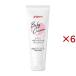  Pigeon детский крем Basic ( 110g×6 комплект )