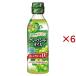 JOYL виноградная косточка масло холестерин 0 ( 400g×6 комплект )/ Ajinomoto J-o ilmi ruz