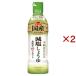  местного производства . соль соя ( 450ml×2 комплект )/ichibiki