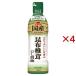 . ткань .. суп соевый соус ( 450ml×4 комплект )/ichibiki