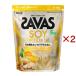 �U�o�X �\�C�v���e�C��100 �o�i�i�� ( 700g�~2�Z�b�g )/ �U�o�X(SAVAS)
