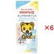 sodateko отделка ... гель фтор сочетание 950ppm ( 25g×6 комплект )/ SODATECO(sodateko)
