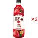 ���|������ ( 800ml�~3�Z�b�g )/ ���|(�~�`��)