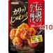 nipn легенда. karaage мука .. соя тест ( 100g×10 комплект )
