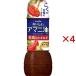 nipn.... льняное семя масло ввод заправка японский стиль . лук репчатый ( 300ml×4 комплект )