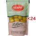  вид вытащенный зеленый оливковый так же. тест ..( 175g×24 комплект )/ cell pis(SERPIS)