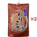  гладкий .. кунжут белый ( 1kg×2 комплект )
