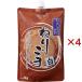  гладкий .. кунжут белый ( 1kg×4 комплект )