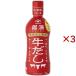  вкус суп соевый соус соус горячая вода корова суп ( 300ml×3 комплект )