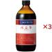  essence vanilla ( 500ml×3 комплект )