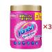 vanishu одежда для . белый .okisi action мульти- пудра ( 1kg×3 комплект )