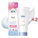  vi -to чистый чуткий . для депиляция крем ( 150g×2 комплект )/ vi -to( женский mda шерсть отделка бок рука )