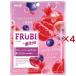 FRUBI by..gmi голубика &...( 57g×4 комплект )/..gmi
