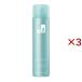  sheave Lee z лёд сухой шампунь Frozen мята ( 95g×3 комплект )/ sheave Lee z
