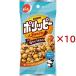 E размер поли pi- соль карамель тест ( 40g×10 комплект )