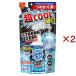 �A�C�X�m�� �V���c�~�X�g STRONG COOL �߂����p ( 280ml�~2�Z�b�g )/ �A�C�X�m��