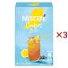 nes Cafe кондиционер лимон ( 7 шт. входит ×3 комплект ( 1 шт. 6g) )/nes Cafe (NESCAFE)