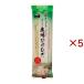  Kishimen . хвост .....( 220g×5 комплект )/... Kishimen .