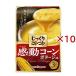  основательно kotokoto впечатление кукуруза pota-ju( 3 пакет входить ×10 комплект (1 пакет 21.6g) )