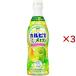 karupis.... дыня ( 470ml×3 комплект )/karupis