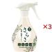 ���炳 �t�@�u���[�Y �����J�� ���L�E���ۃX�v���[ �������Y�� �{�� ( 370ml�~3�Z�b�g )/ ���炳